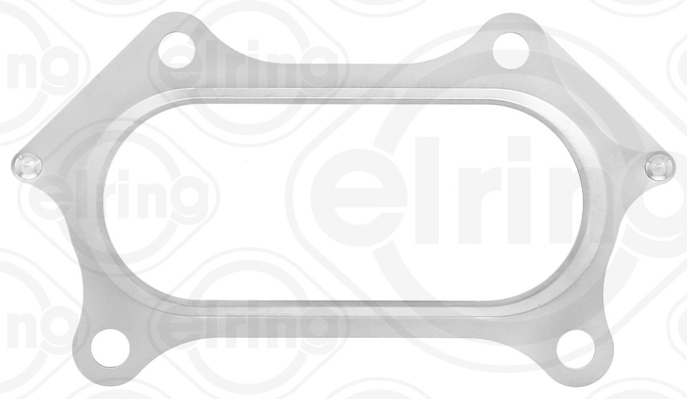 Gasket, exhaust manifold - 929.560 ELRING - 18115-R40-A01, 037-8127, 13234400