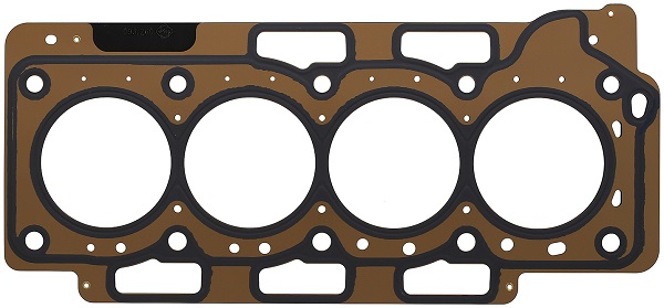 093.260, Gasket, cylinder head, ELRING, 484J-1003080BA, 10282500