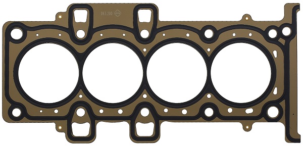 093.280, Gasket, cylinder head, ELRING, E4G16-1003080, 10282200