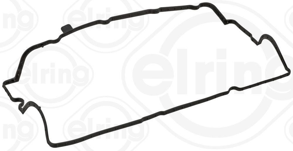 Gasket, cylinder head cover - 944.000 ELRING - 55233643, 68120413AA, 11121400