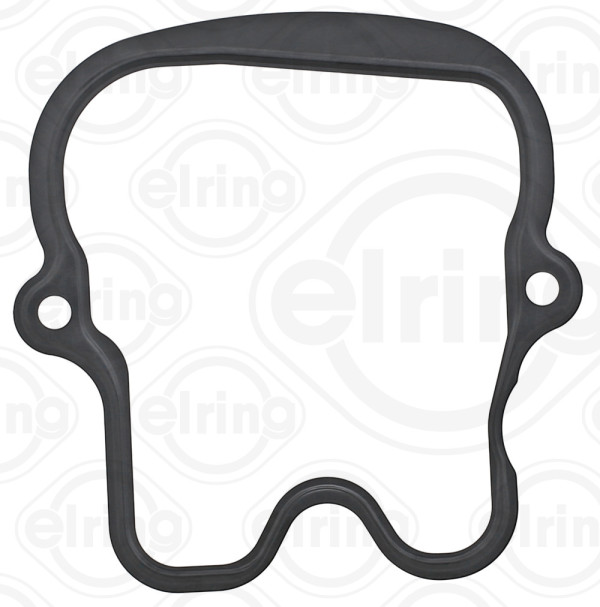 946.300, Gasket, cylinder head cover, Cylinder head cover gasket, ELRING, Man D2840LE* D2842LE* D2876LE* , 51.03905-0165, 71-26428-60, X90605-01, 51039050165