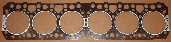 094.709, Gasket, cylinder head, ELRING, 10.03901.0001, AT450, AT540, BG070, 10039010001