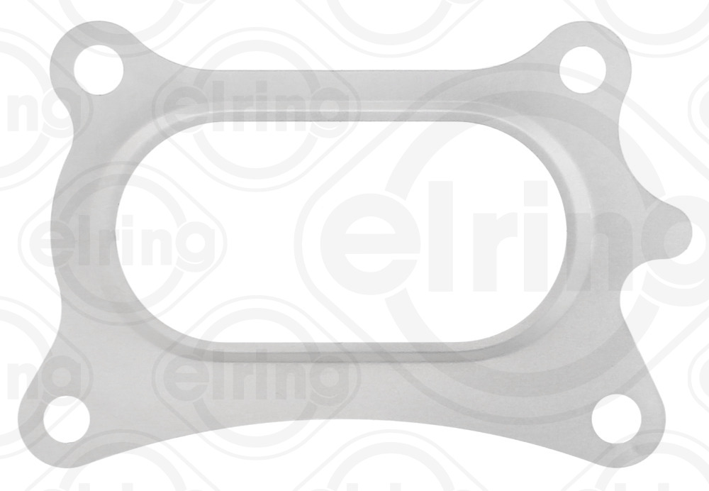 Gasket, exhaust manifold - 947.920 ELRING - 18115-5G0-A01, 01252800