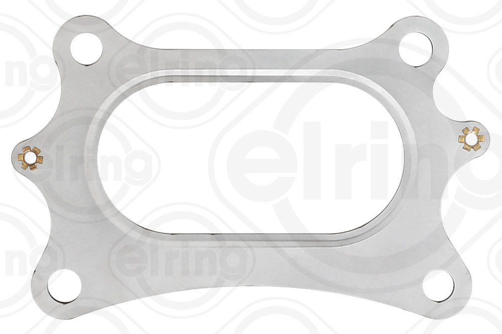 948.820, Gasket, exhaust manifold, ELRING, 18115-R70-A01, 01252800, 037-8126, MS19698