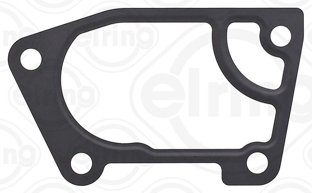 Gasket, thermostat housing - 952.540 ELRING - 09052834, 96438520