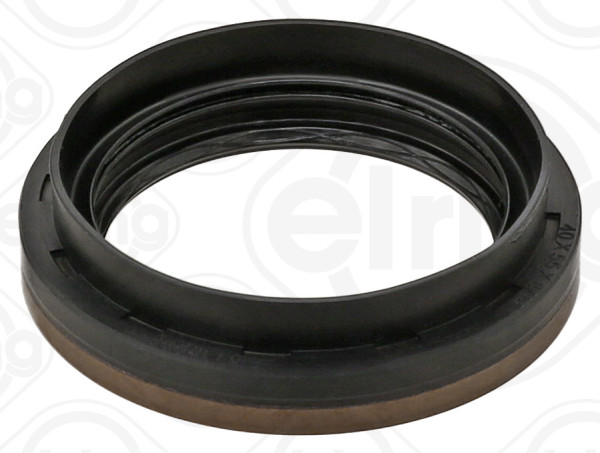 Shaft Seal, differential - 964.880 ELRING - 4159970246, 8200884113, A4159970246