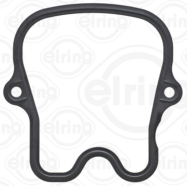 Gasket, cylinder head cover - 977.439 ELRING - A4420160621, 01.10.009, 06979