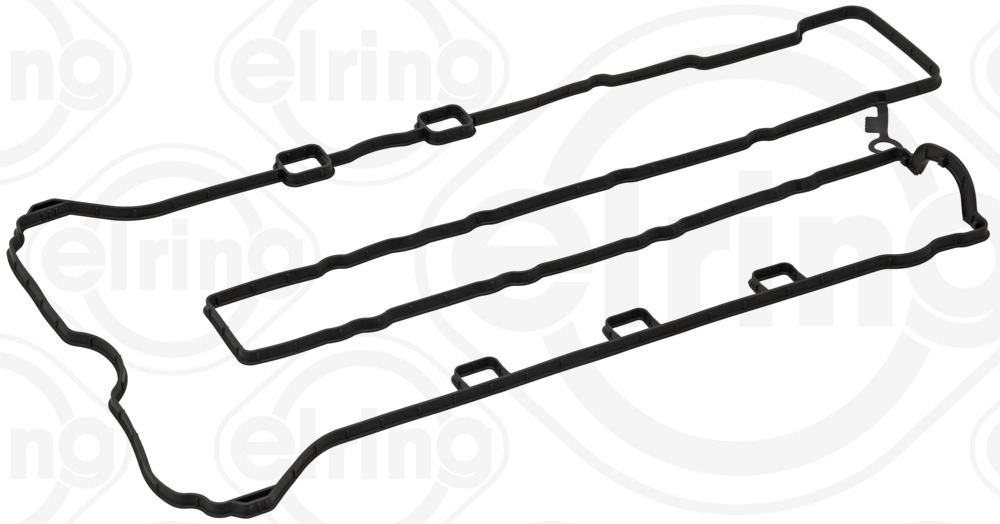982.830, Gasket, cylinder head cover, ELRING, 55569829, 636311, 11139300, 71-10165-00, RC2324S, RC6512, X89992-01