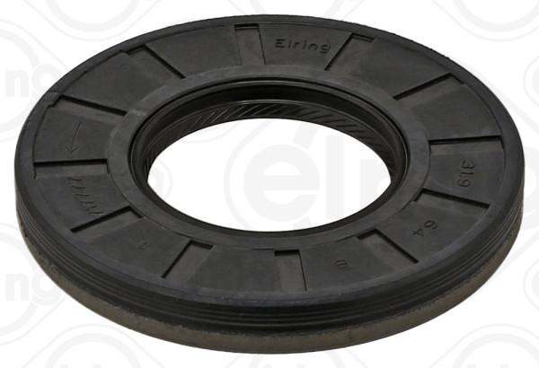 Shaft Seal, automatic transmission flange - 996.870 ELRING - 7259970446, A7259970446