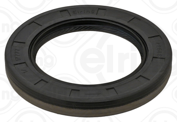 Shaft Seal, automatic transmission flange - 996.890 ELRING - 7259970346, A7259970346