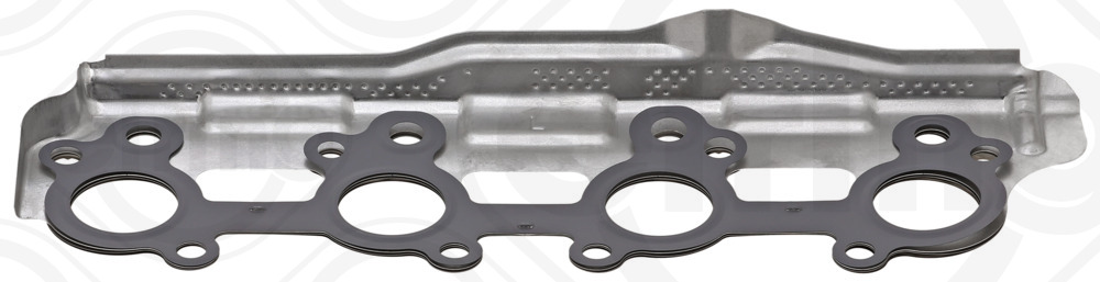 997.460, Gasket, exhaust manifold, ELRING, 17198-50010, 13133500