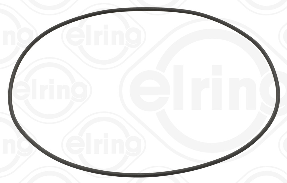 B04.500, Gasket, differential, ELRING, 24299322