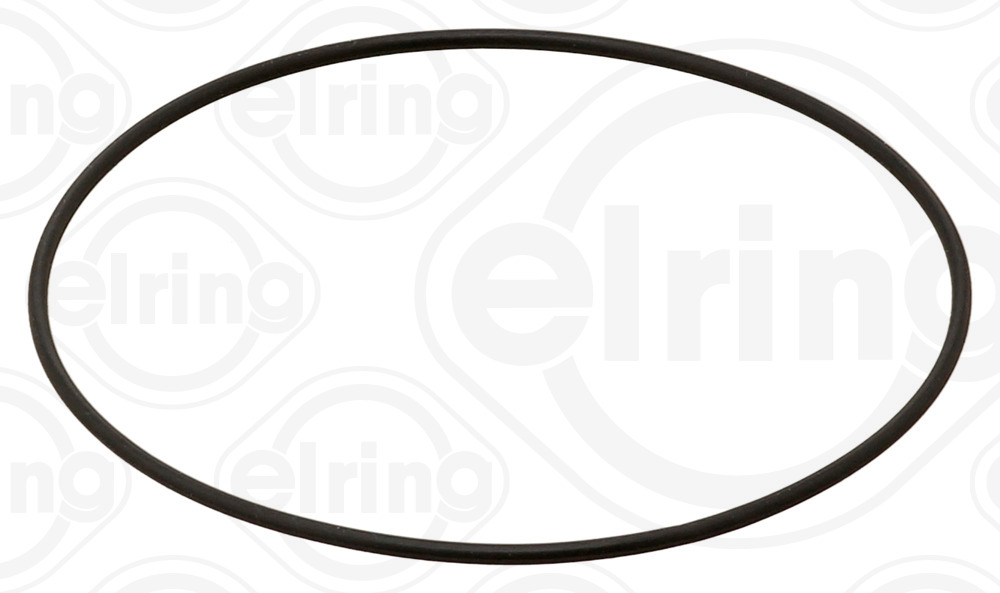 Seal Ring, air filter housing intake hose - B04.810 ELRING - 1409677, 2P0906145, 3867646