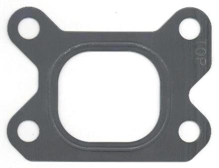 100.020, Gasket, exhaust manifold, Exhaust manifold gasket, ELRING, 05.16.035, 51.08901-0155, 70-36134-00, X59545-01, 71-36134-00, 51089010155