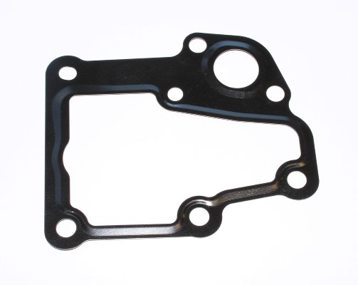 100.050, Gasket, thermostat housing, ELRING, 1340.78, 9804663280, 01159100