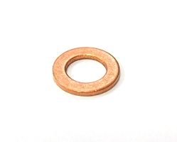 Seal Ring - 100.900 ELRING - 0003008093, 007603005100, 0.107.603.182