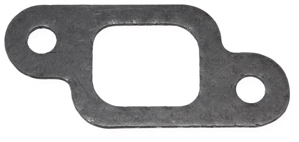 103.706, Gasket, exhaust manifold, ELRING, 5023592, 5026592, 77BM9448EB, 07210, 13001200, 31-023762-20, 460142H, 600483, 70-24257-20, EM128, JB799, MG6359, 71-24257-20, X07210-01