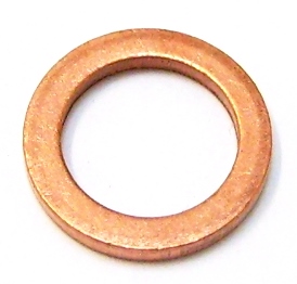 Seal Ring - 104.108 ELRING - 821202, 97206310, 33-110230-00