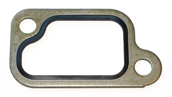 104.221, Gasket, coolant flange, ELRING, 420160-4, 601693, 70-26402-00, EPL-160, 4201604