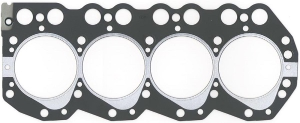 104.340, Gasket, cylinder head, ELRING, 11044-43G02, 10181710, 17736, 30-028265-00, 415317P, 61-52820-10, BS200, JH5176, 1104443G02