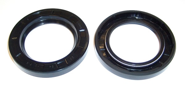 107.794, Shaft Seal, differential, ELRING, 0824008900, 0948350532, 0852165200, 7703087032, 7703087087, 12011112, 50-301609-00, 520983, NB323, 12015283, NF028, 12015283B, NF775, 81227