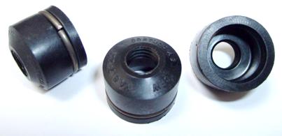 112.593, Dichtring, Ventilschaft, ELRING, 642519, 642538, 90067012, 90444150, 12013392, 201256, 50-024209-00, 521635, 57003900, 70-25184-00, 76522, HR291, VK5313, 49472015, KJ657, P76522-00, 49472925