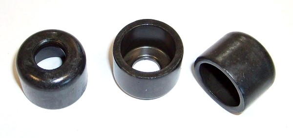 Clamping Piece, exhaust system - 121.680 ELRING - 4031420212, A4031420212, 4031420112