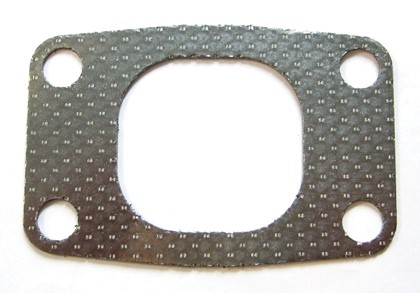 Gasket, exhaust manifold - 122.130 ELRING - 504154202, 98495010, 13262600