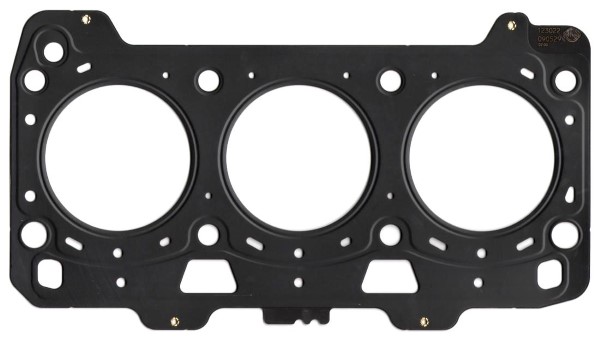 123.022, Gasket, cylinder head, ELRING, 0209.0X, 9651513480, 0209.CS, 10147100, 415061P, 61-36510-00, AH5040, CH2522, H08012-00, HG1054L