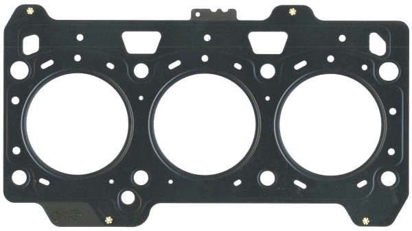 123.611, Gasket, cylinder head, ELRING, 0209.1A, 9636180080, 10147010, 18012, 415246P, 61-36510-10, AH5070, CH2525A, 10147110, 61-36515-10, H18012-10, H18013-10