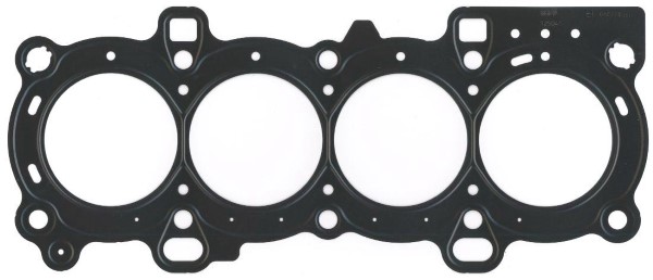 125.042, Gasket, cylinder head, ELRING, 1253985, C601-10-271A, 3S4G6051CA, 0026517, 10118600, 415209P, 61-36405-00, CH5587, H80588-00, HG1462, 125.041
