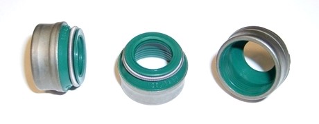 Seal Ring, valve stem - 125.770 ELRING - 1328563, 20787121, 20924435