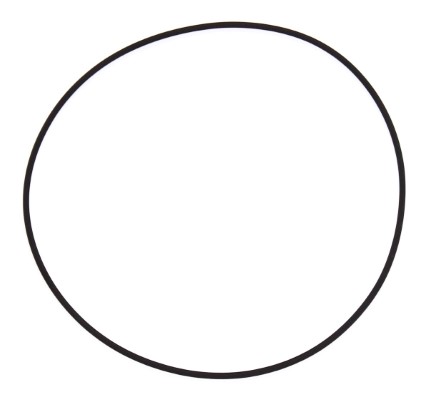 126.001, Seal Ring, ELRING, 2071088, 03535029, 1.27426, 49827, 520407, CLT-088, 126.000