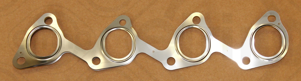 128.162, Gasket, exhaust manifold, ELRING, 1092074, 1E07-13-460, 1113083, 1E07-13-460A, 1257264, 1E07-13-460B, 1352847, 1692879, 4M5Q9448AA, 4M5Q-9448-AB, XS4Q9448AA, XS4Q9448AB, XS4Q9448AC, 0326572, 13077700, 31-026847-00, 413-008, 423877, 600484, 70-31527-00, 83157172, EM454, JD310, MG4753, X51175-01, 13221400, 423877P, 71-31527-00, MG7520, MG9324