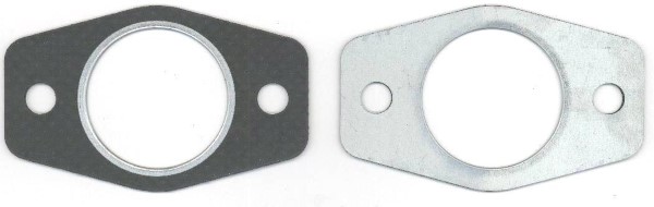 Gasket, exhaust manifold - 128.327 ELRING - 3461420060, A3461420060, 01.16.002