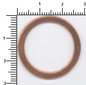 128.805, Těsnicí kroužek, olejová vypouštěcí zátka, Těsnění CU 22x28x1,5 A, ELRING, 0002616100, 01118742, 10279560, 2340.32.243, 7420542740, 0012562700, 005699S, 132.420.010, 33-111550-00, 40-70202-00, 960187, KG5148, 132.420.100, 33-111560-00, KJ854, 12562700, 234032243