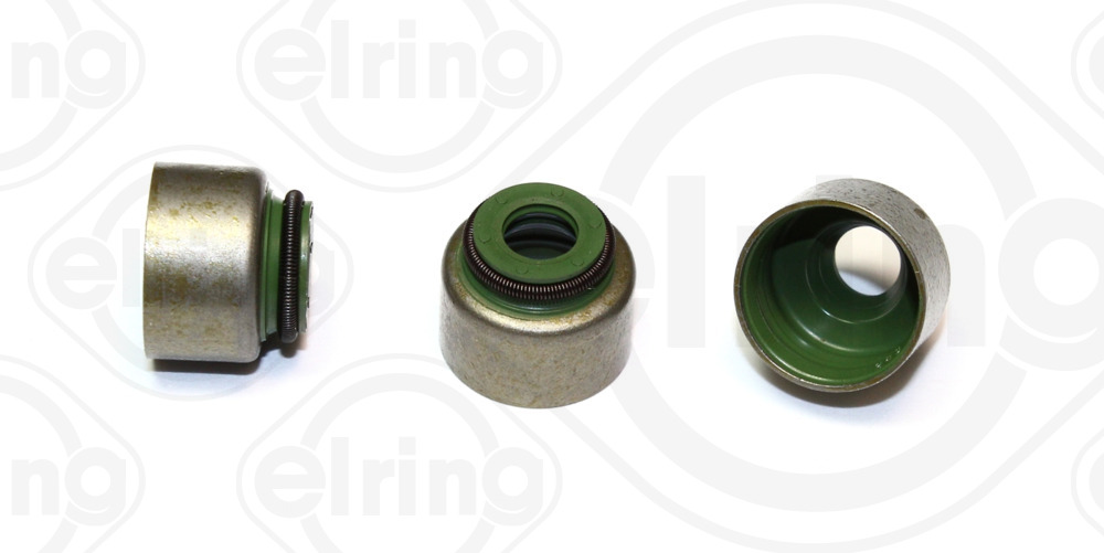 Seal Ring, valve stem - 130.560 ELRING - 12210-P45-G01, LUB10028, 12210-PJ7-003