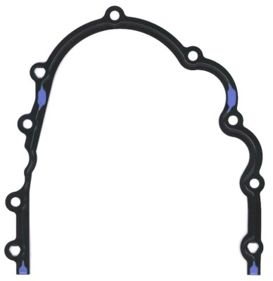 133.422, Gasket, timing case cover, ELRING, 059109091A, 8M0066595, 01113400, 921284, AH5573