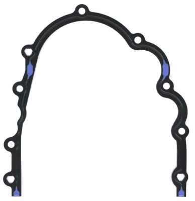 133.422, Gasket, timing cover, ELRING, 059109091A, 8M0066595, 01113400, 921284, AH5573