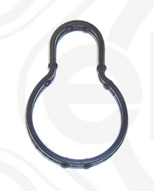 133.690, Těsnění, kryt hlavy válce, Těsnění víka vent., ELRING, 05080083AA, 6110160221, 5080083AA, 6460161321, 68001253AA, A6110160221, A6460161321, 01115500, 10936166, 1522032, 407782, 440109P, 70-34263-00, 87715, 440411P, 7022036, 71-34263-00, X87715-01