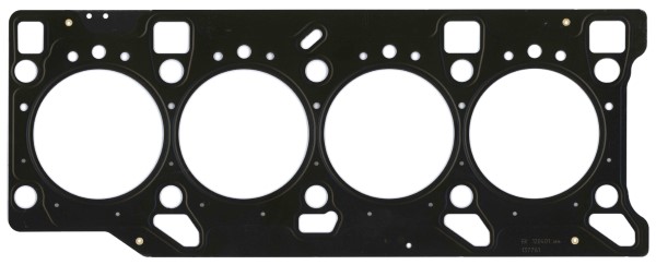 137.761, Gasket, cylinder head, ELRING, 22022168F, 68031477AA, 68142848AA, 10187720, 61-10062-20, 83403124, CH8524B, H84781-20, HG1946B