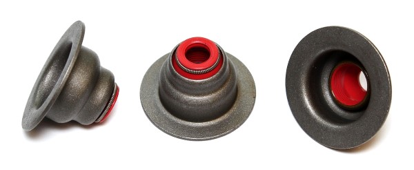 Seal Ring, valve stem - 138.310 ELRING - 0956.34, 12011400, 24-307104-50
