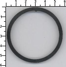 138.529, Těsnicí kroužek, Těsnicí kroužek, ELRING, 1340.48, 01407700, 0880207, 105410, 722054, 962414