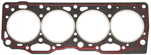 144.150, Gasket, cylinder head, ELRING, 0209.CL, 46414567, 0209.P9, 7604404, 7667675, 0025127, 00593, 10022700, 30-026294-10, 411452, 61-31755-00, AY460, CH4314, 30-027866-00, 411452P, BR630, H00593-00, H00593-10