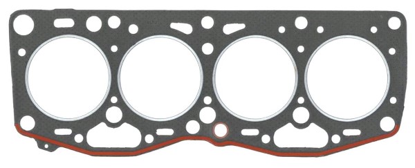 Gasket, cylinder head - 144.340 ELRING - 5997543, 7640074, 07313 | K ...