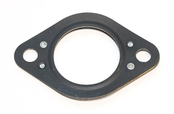 Gasket, exhaust manifold - 146.593 ELRING - 11622246174, 31-029321-00, 410-054