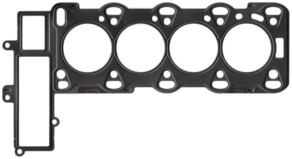 146.806, Gasket, cylinder head, ELRING, 5607421, 04274, 10100900, 415044P, 61-33820-00, CH6598, H04274-00, H14274-10, 146.805