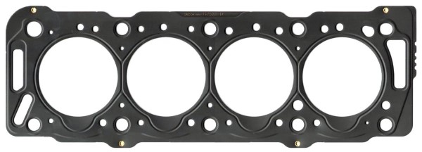 147.522, Gasket, cylinder head, ELRING, 0209.Y5, 9621916880, 05877A, 10100500, 30-028503-00, 414420, 501-5540, 61-33155-00, BX930, CH6590, HG563A, 10100521, 414420P, CH6590H, H05877-00, 415091P, 147.521