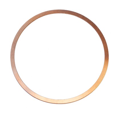 151.076, Gasket, cylinder head, ELRING, 12165712, F024.200.210.580, 6.321.3.855.001.4, 40-70460-00, H50788-00, 632138550014, F024200210580