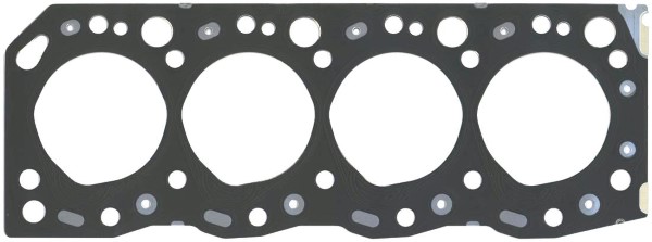 152.790, Gasket, cylinder head, ELRING, 11115-54083-B0, 11115-54084-B0, 10081900, 30-030512-00, 414096P, 501-7567, 61-52750-10, AH6250, CH8358, H40371-00, 10081901, CH8358H